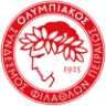 Olympiacos FC logo