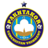 Pakhtakor Tashkent FK logo