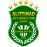 Al Ittihad Alexandria Club logo