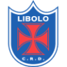 Clube Recreativo Desportivo do Libolo logo