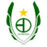 GD Sagrada Esperanca logo