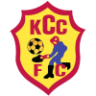 Kampala Capital City Authority FC (KCCA) logo