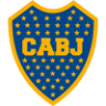 CA Boca Juniors logo