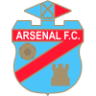 Arsenal de Sarandi logo