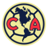 Club America logo