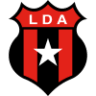 LD Alajuelense logo