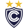 CS Cienciano logo