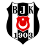 Besiktas JK logo