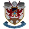 Penybont FC logo