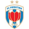 FC Prishtina logo