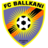 FC Ballkani logo