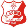 Al Ahly SC (Benghazi) logo