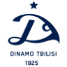 FC Dinamo Tbilish logo