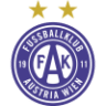 FK Austria Wien logo