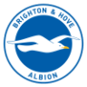 Brighton & Hove Albion FC logo