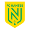 FC Nantes logo