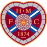 Heart of Midlothian FC logo