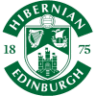 Hibernian FC logo