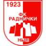 FK Radnicki Nis logo