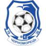 FC Chornomorets Odesa logo