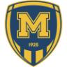 FC Metalist 1925 Kharkiv (2016) logo