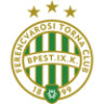 Ferencvarosi TC logo