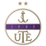 Ujpest FC logo