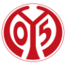 1. FSV Mainz 05 logo