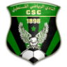 CS Constantine logo