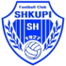 KF Shkupi logo