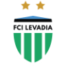 FCI Levadia Tallinn logo