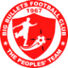 Nyasa Big Bullets FC logo