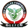 Green Eagles FC logo