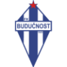 FK Buducnost Podgorica logo