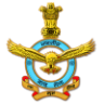 Indian Air Force FC logo