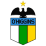 O'Higgins FC logo