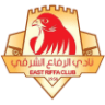 East Riffa Club logo