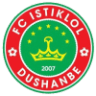 FC Istiklol logo