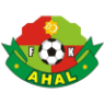 Ahal FK logo