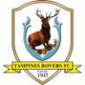 Tampines Rovers FC logo