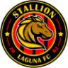 Stallion Laguna FC logo