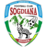 FC Sogdiana Jizzakh logo