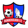 Dunbeholden FC logo