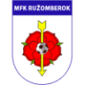 MFK Ruzomberok logo