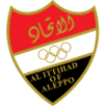 Al Ittihad SC Aleppo logo