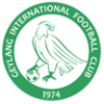 Geyland International FC logo