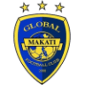 Global FC logo