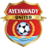 Ayeyawady United FC logo