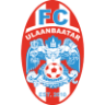 FC Ulaanbaatar logo