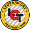 Leopard Cat FC logo